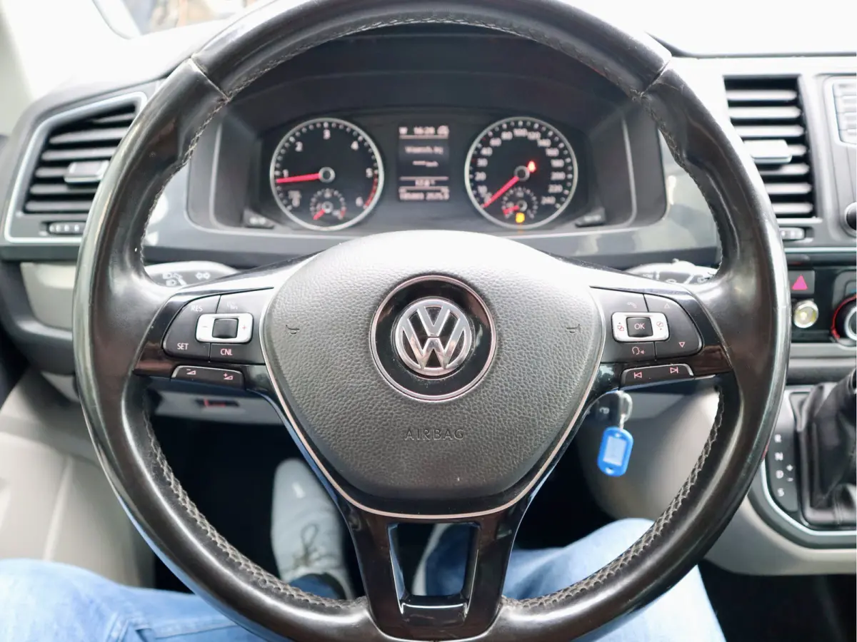2.0 TDI 4-MOTION