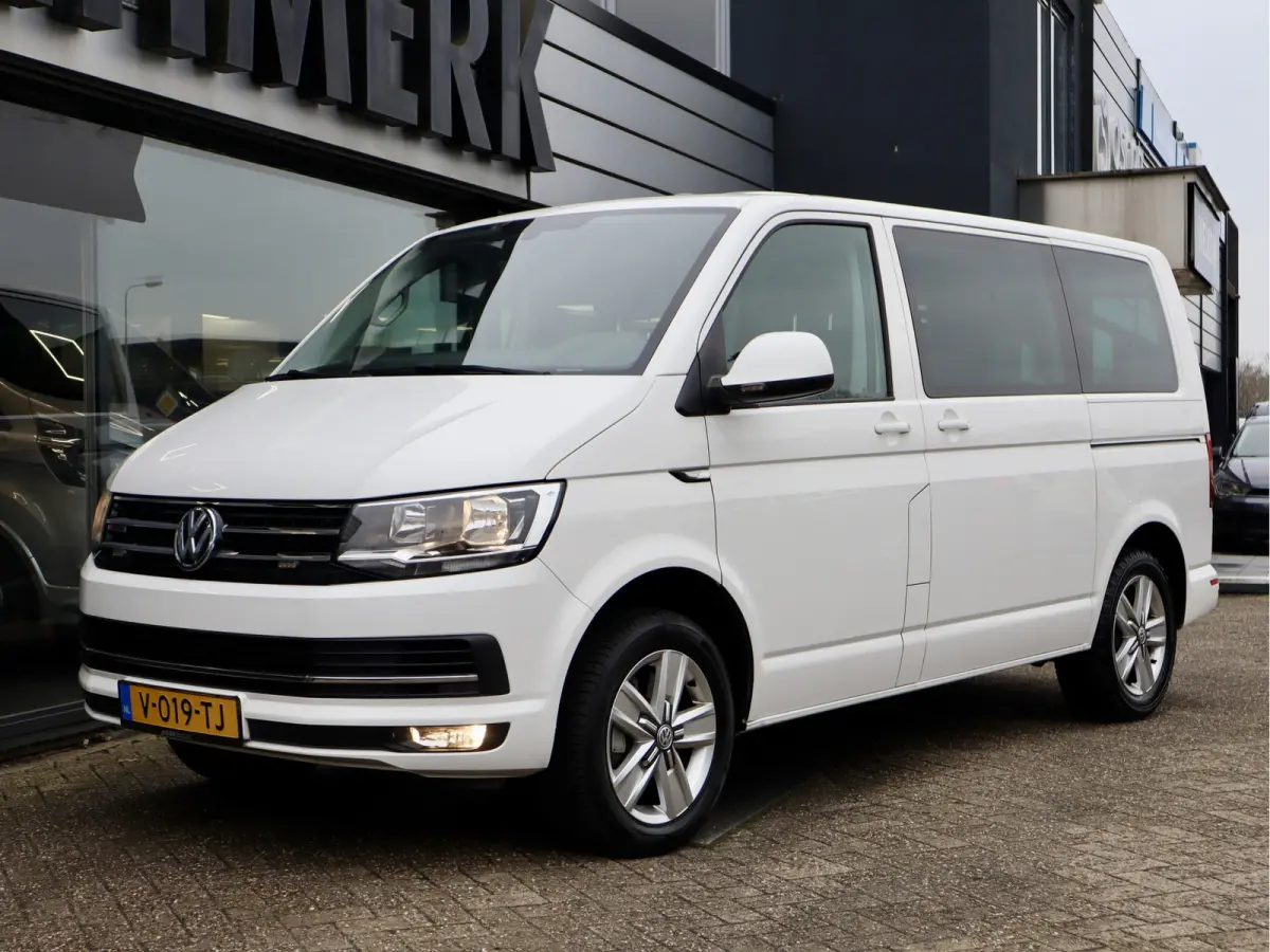 2.0 TDI 4-MOTION