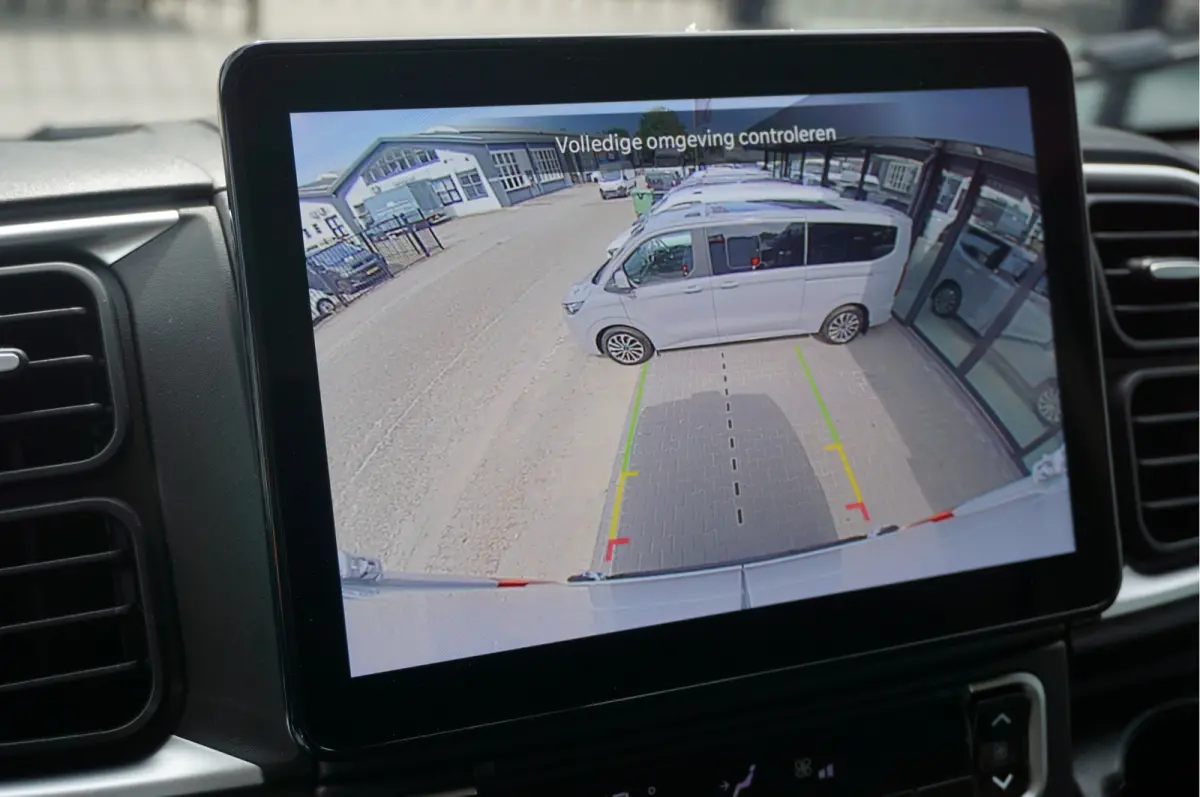 35 2.2 140PK EAT8 Automaat L2H2 BPM VRIJ!! 10" Navi, Clima, Camera, ACC LED, 270º Deur!! NR. J590*