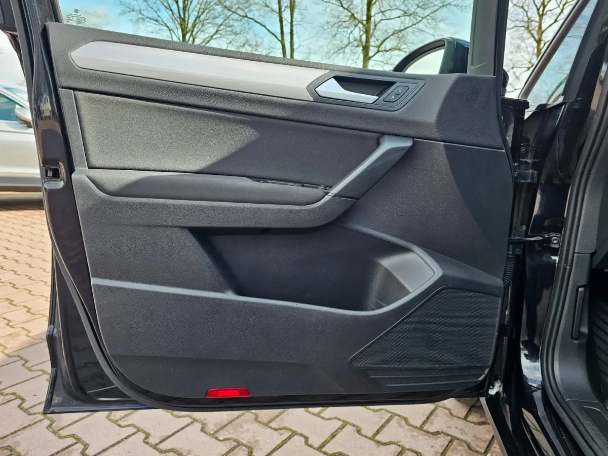 1.2 TSI Comfortline 7-persoons | Climatronic | Trekhaak | LMV | Cruise | App-connect |