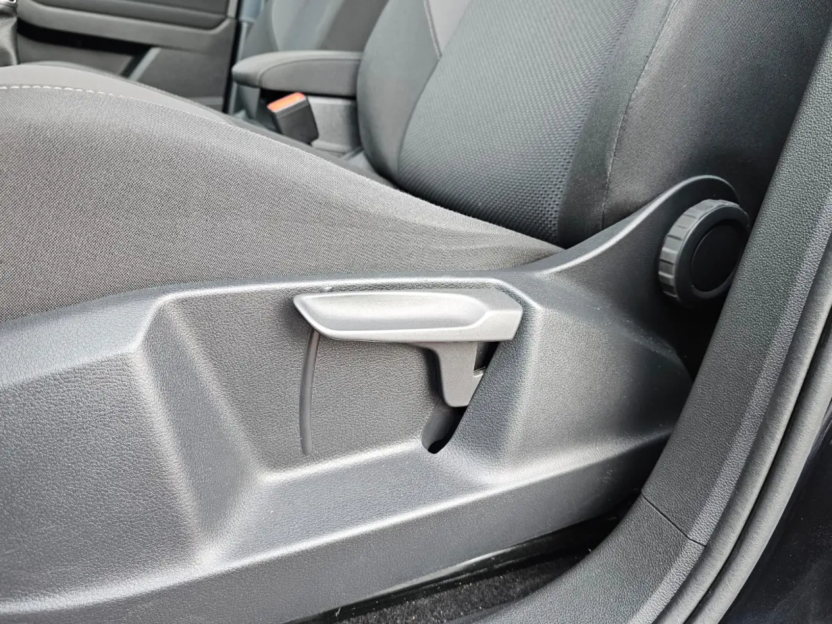 1.2 TSI Comfortline 7-persoons | Climatronic | Trekhaak | LMV | Cruise | App-connect |