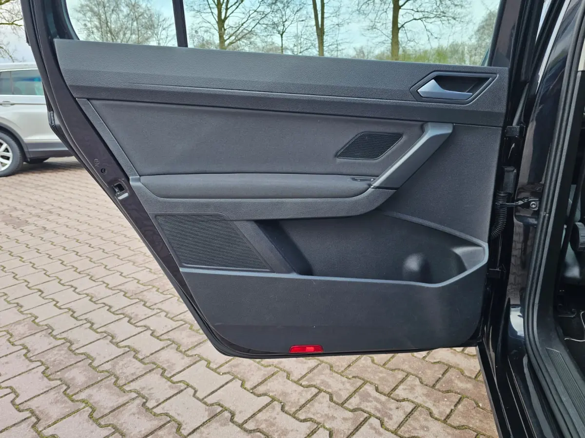 1.2 TSI Comfortline 7-persoons | Climatronic | Trekhaak | LMV | Cruise | App-connect |