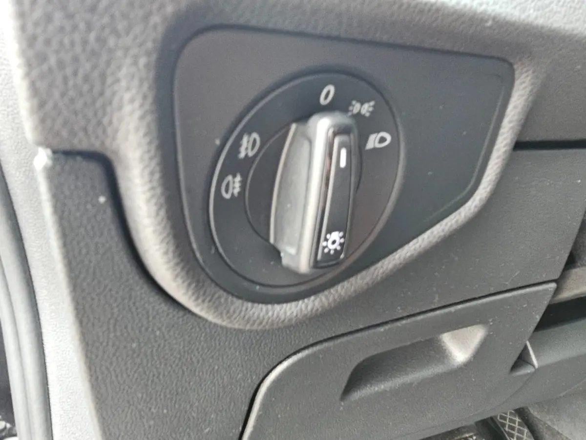 1.2 TSI Comfortline 7-persoons | Climatronic | Trekhaak | LMV | Cruise | App-connect |