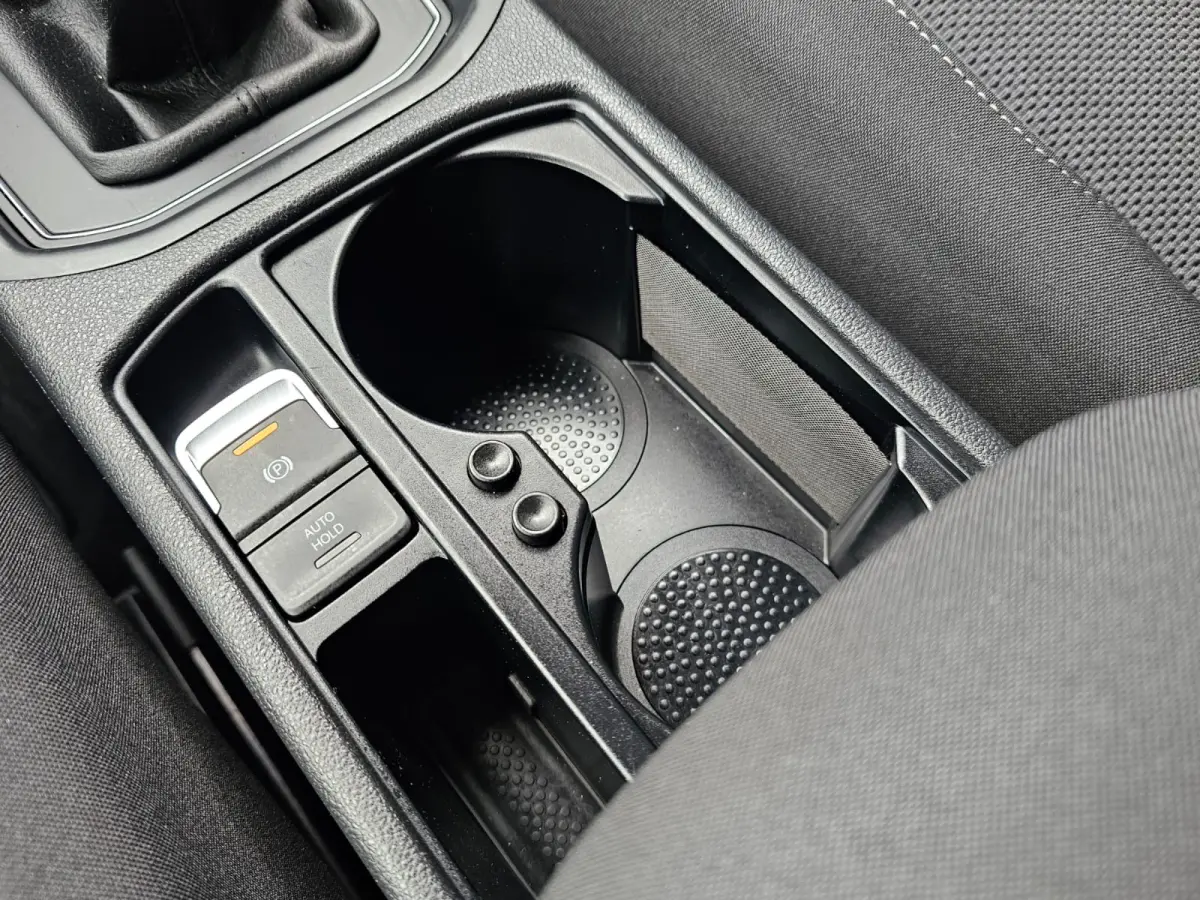 1.2 TSI Comfortline 7-persoons | Climatronic | Trekhaak | LMV | Cruise | App-connect |