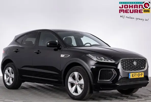 1.5 P300e AWD R-Dynamic S | PANORAMADAK | LEDER | EL. Stoelen