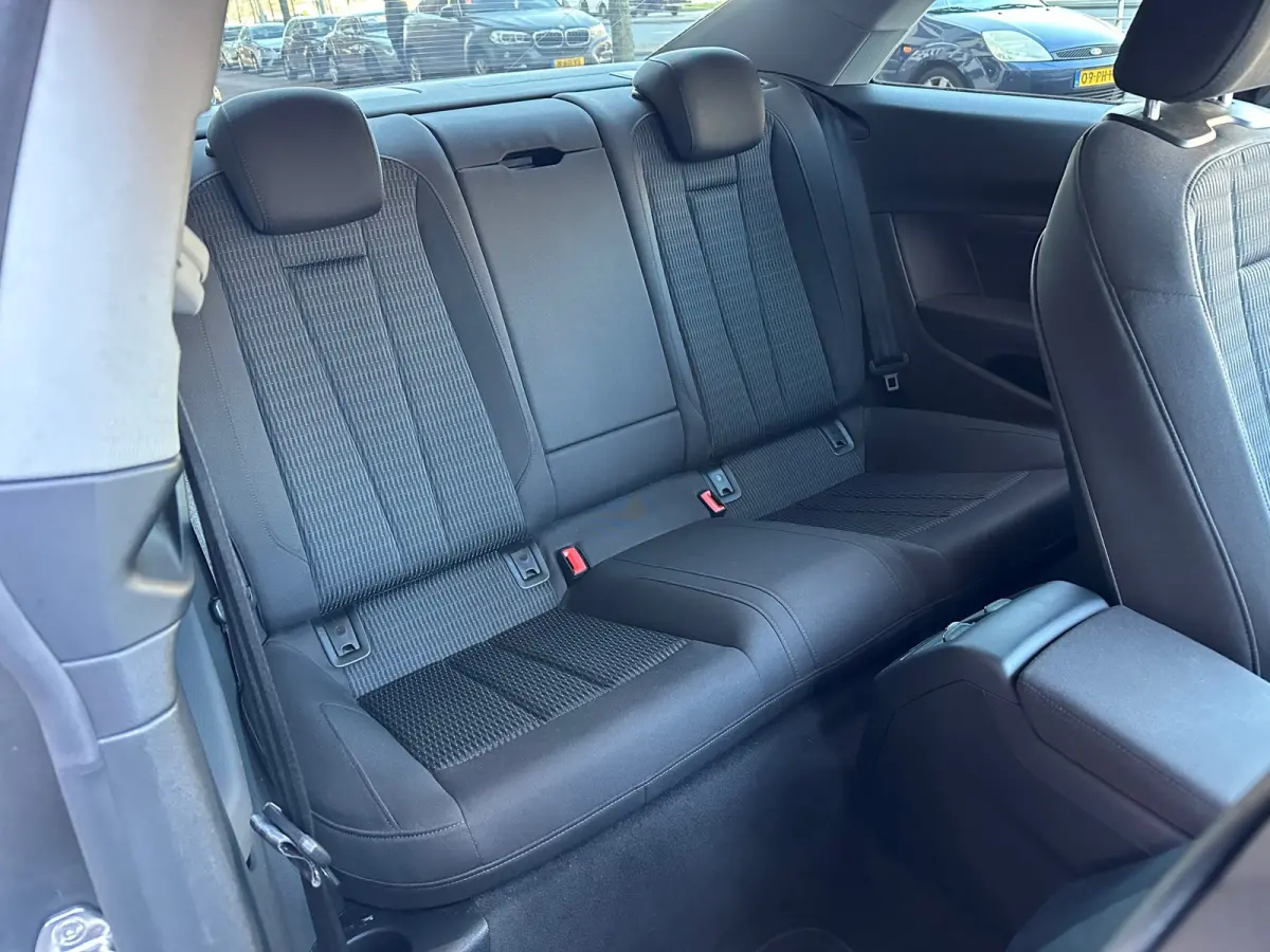 40 TFSI Design Pro Line Plus Navi Camera Carplay