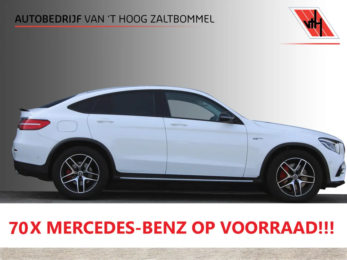 250 AUT9 4MATIC AMG LINE NIGHT PAKKET LEDER TREKHAAK
