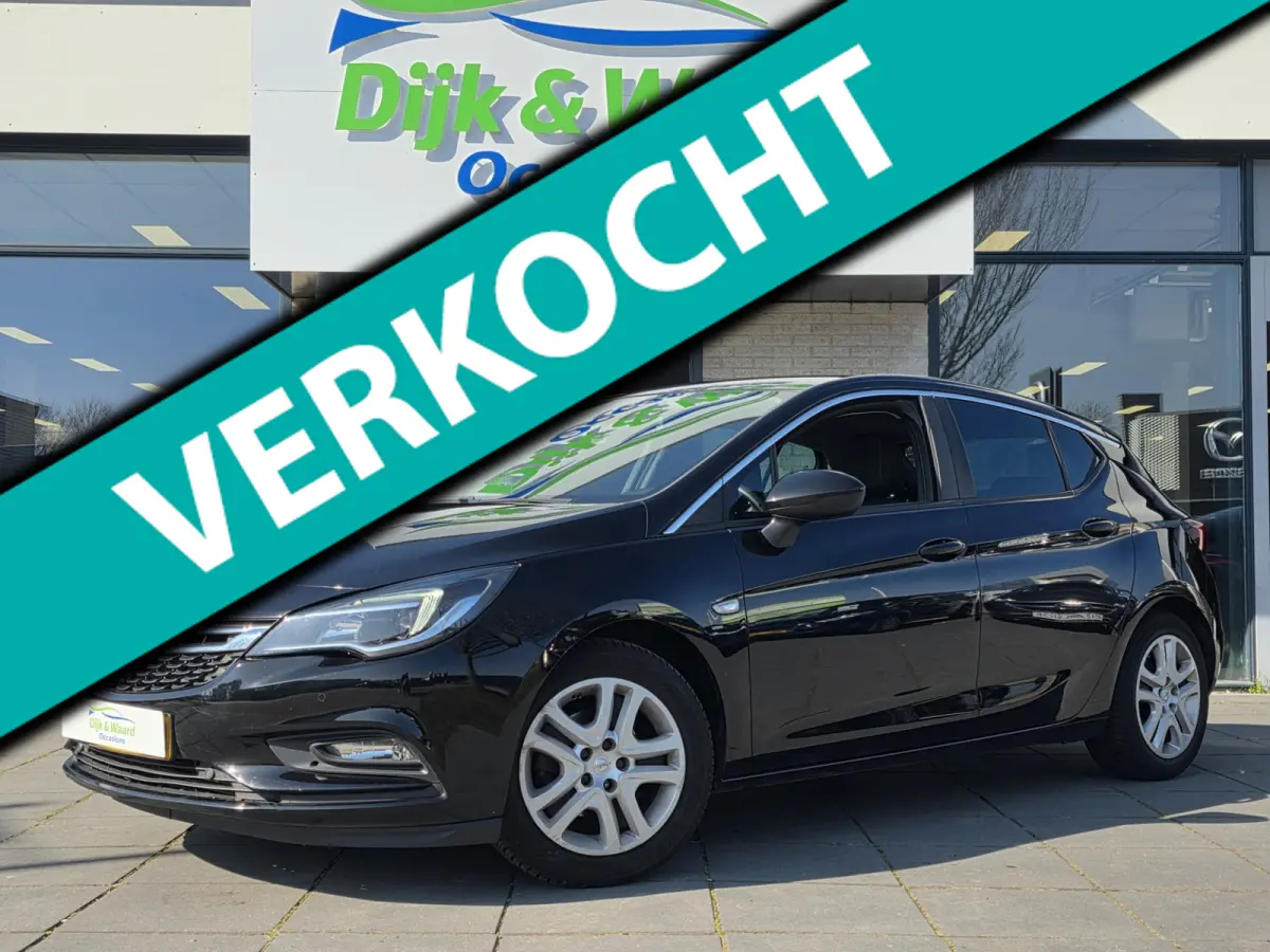 1.0 Online Edition – NAP – Trekhaak – Parkeersensoren – Cruise – Airco