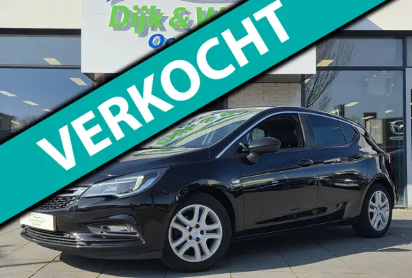 1.0 Online Edition – NAP – Trekhaak – Parkeersensoren – Cruise – Airco