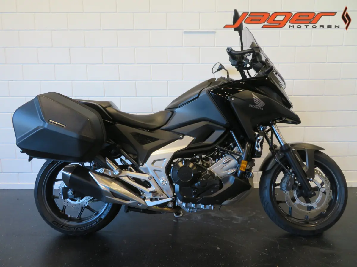 Honda 750X 2023 Overig Onbekend leasen