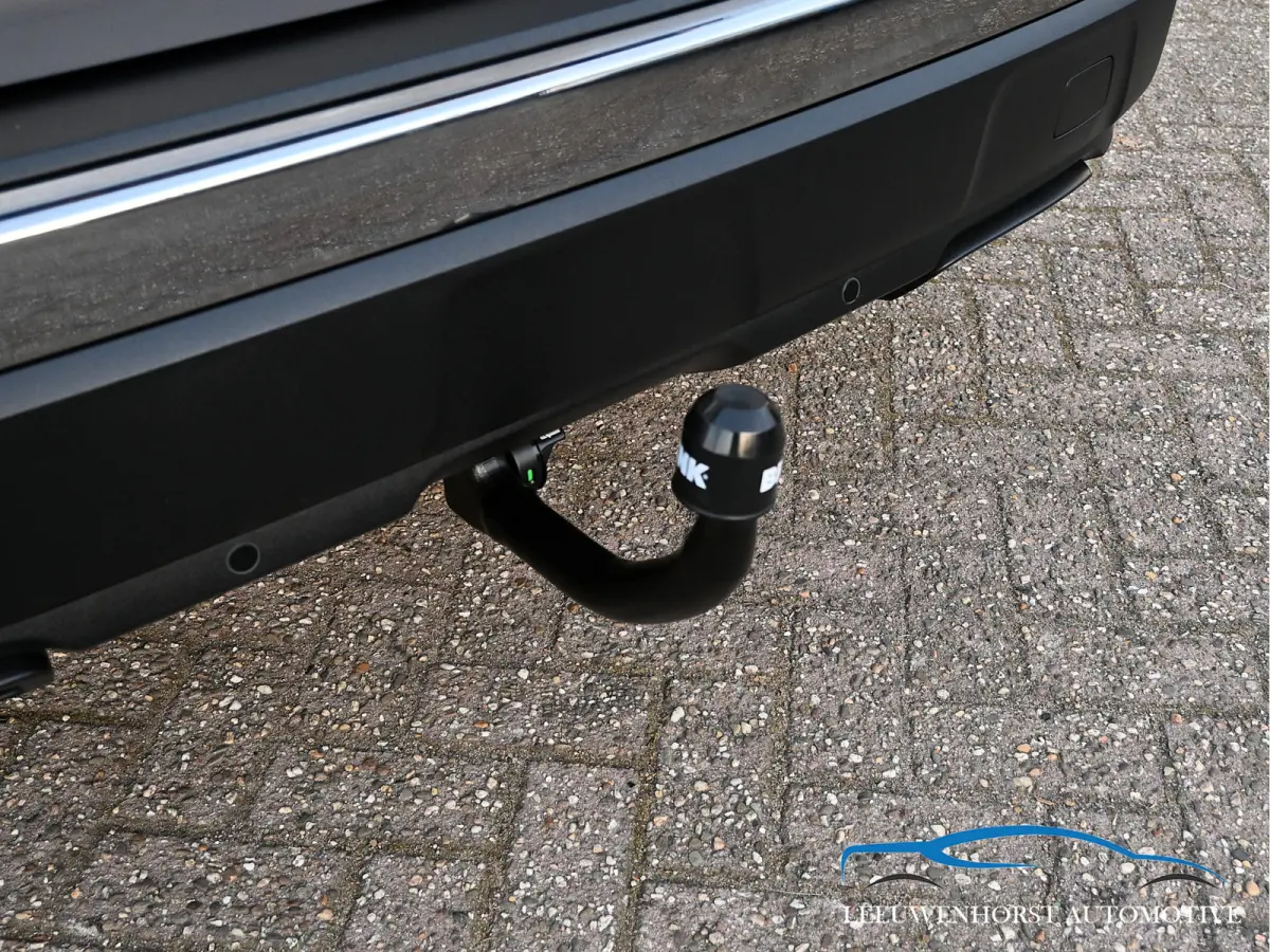 1.2 PureTech Allure Pack Business, AUTOMAAT, Apple Carplay, half leer, 360° camera, digit. dashb. NL-dealerauto