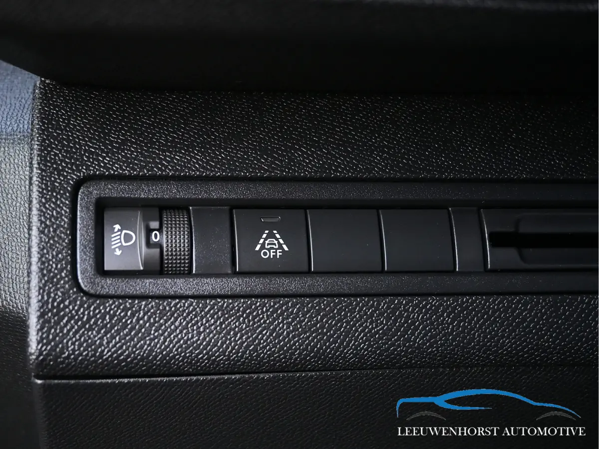 1.2 PureTech Allure Pack Business, AUTOMAAT, Apple Carplay, half leer, 360° camera, digit. dashb. NL-dealerauto