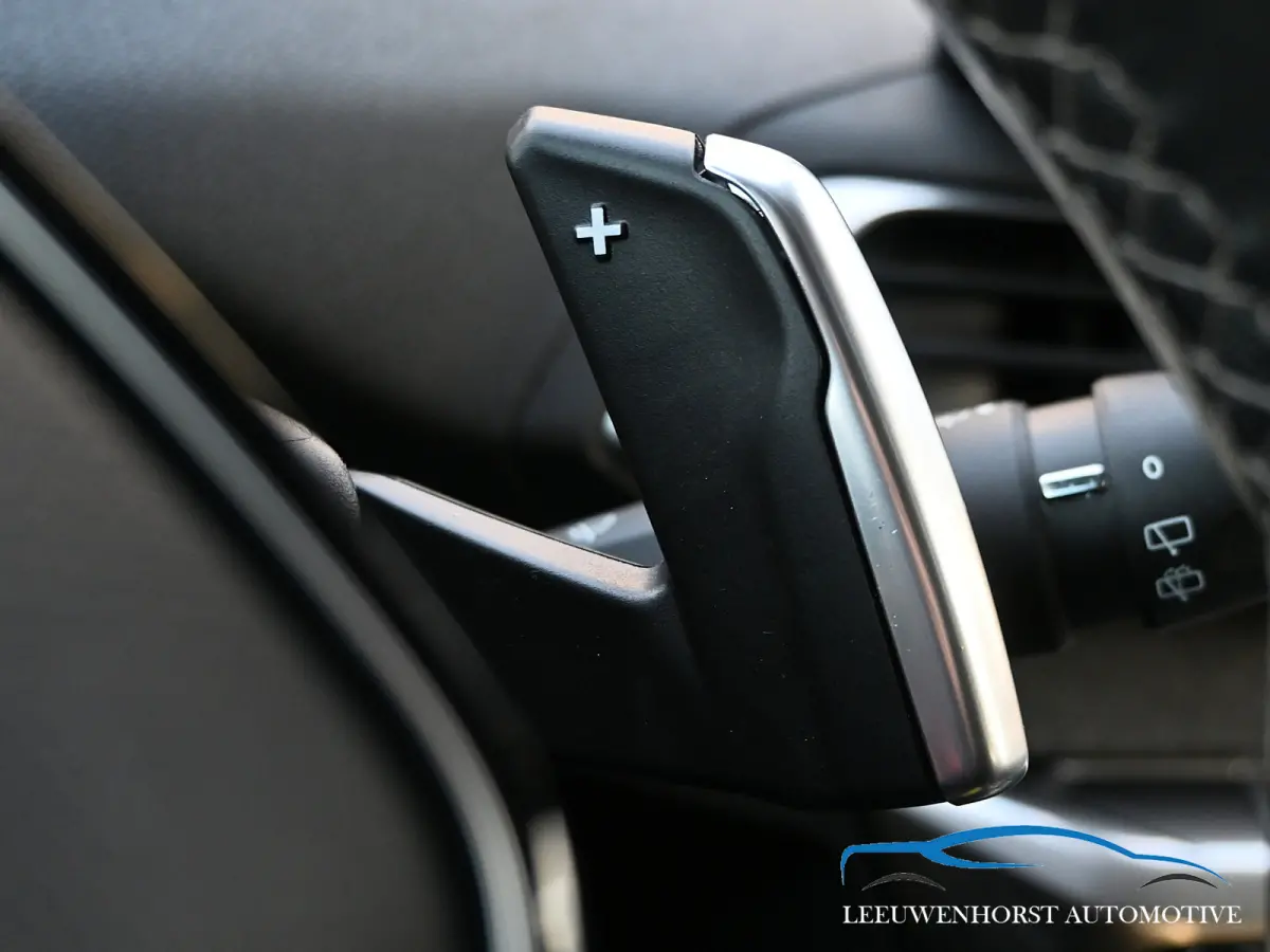 1.2 PureTech Allure Pack Business, AUTOMAAT, Apple Carplay, half leer, 360° camera, digit. dashb. NL-dealerauto