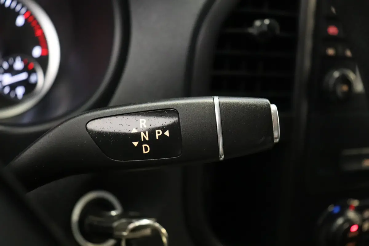 116 CDI Automaat - EURO 6 - Airco - Cruise - Camera - €15.900,- Excl.