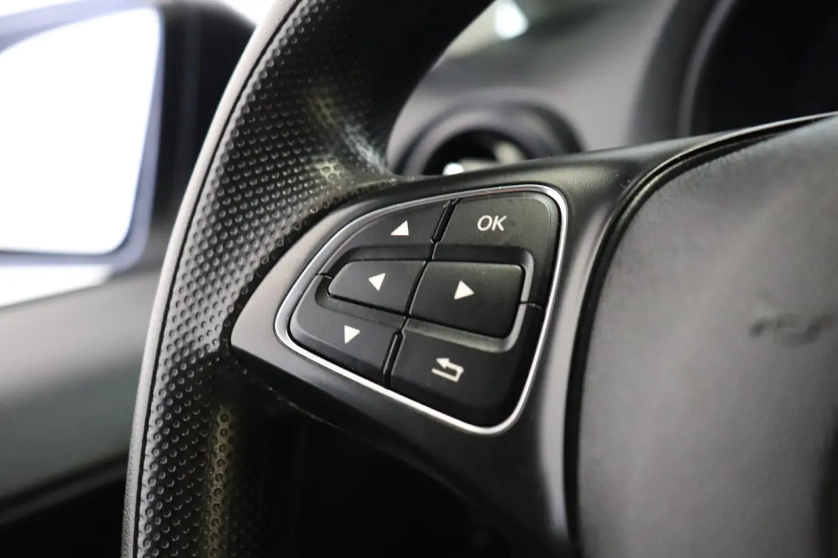 116 CDI Automaat - EURO 6 - Airco - Cruise - Camera - €15.900,- Excl.