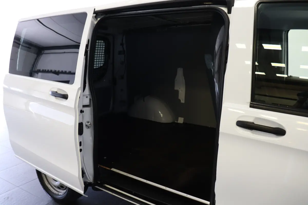 116 CDI Automaat - EURO 6 - Airco - Cruise - Camera - €15.900,- Excl.