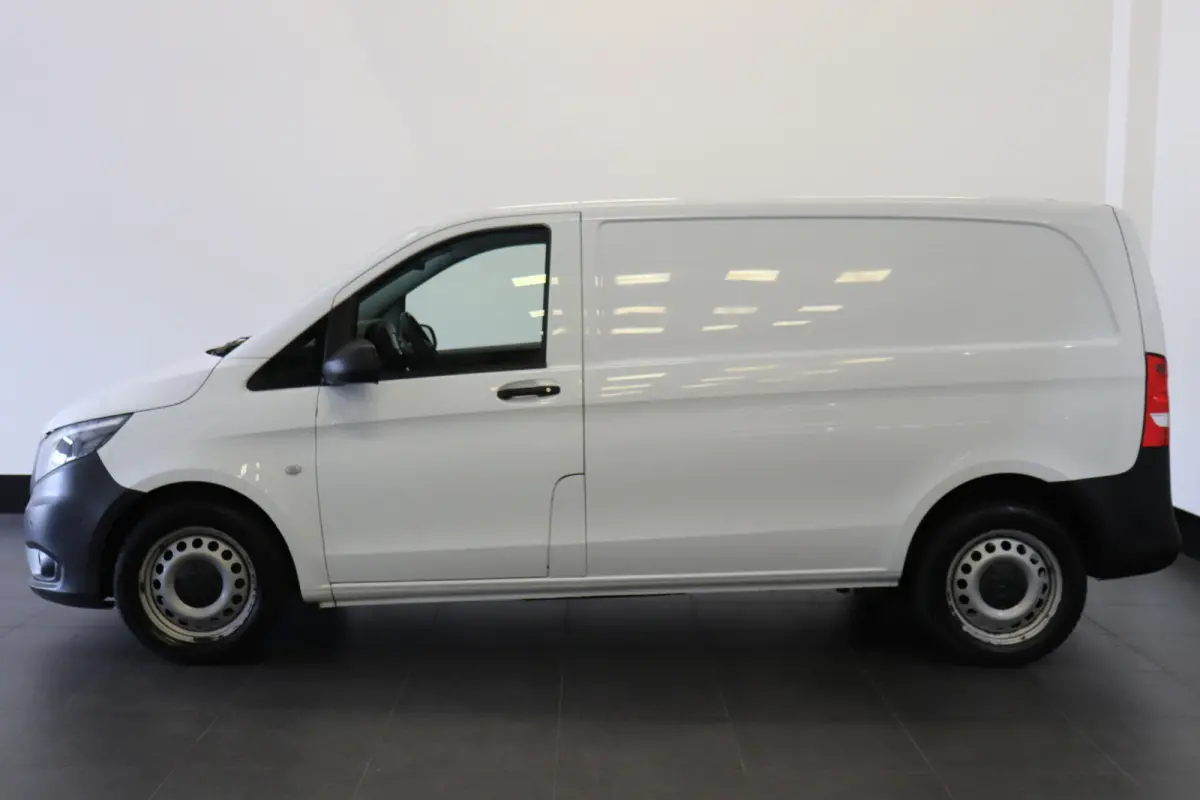 116 CDI Automaat - EURO 6 - Airco - Cruise - Camera - €15.900,- Excl.
