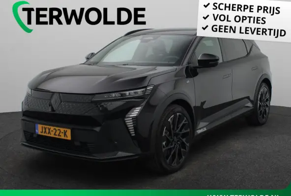esprit Alpine 220 pk long range | Harman Kardon | Panoramadak | Pack advanced driving assist & augmented vision |