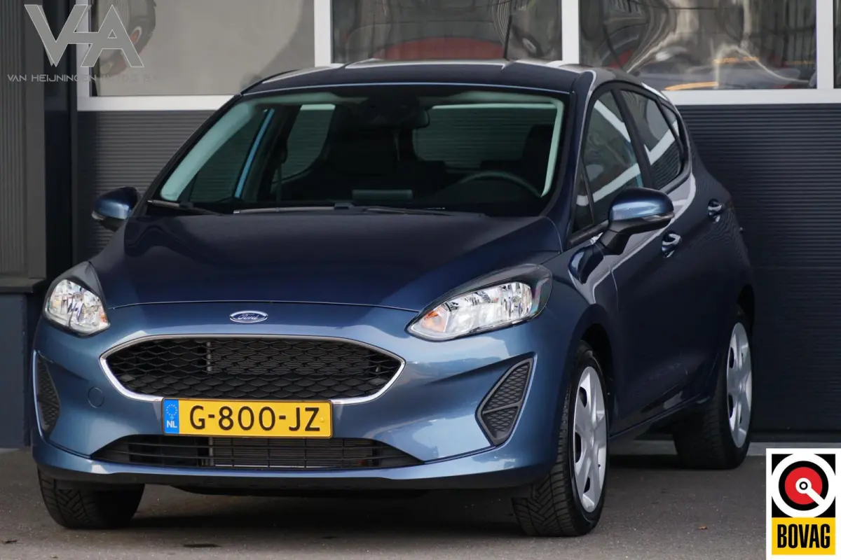 1.1 Trend, NL, CarPlay, cruise, DAB, PDC, navi