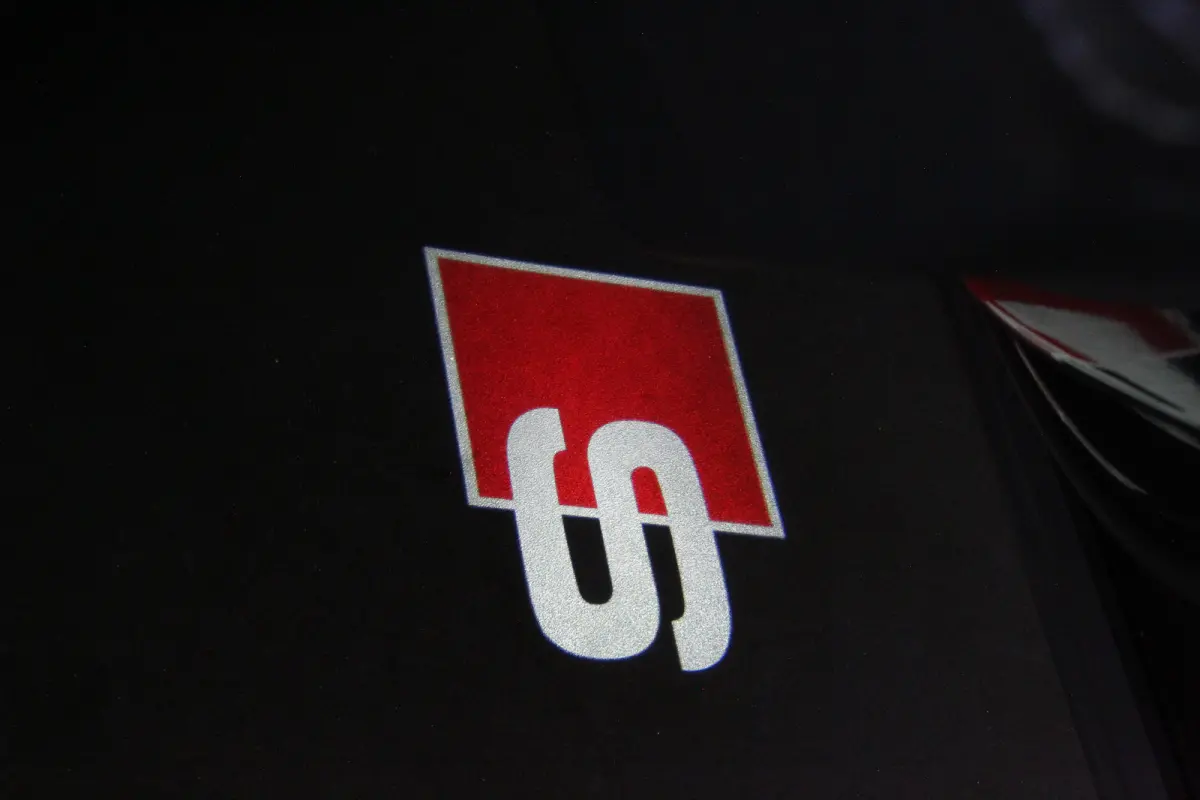 55 TFSI e quattro S line > (Full Option) Nacht/Lazer/Pano./Ventialtie/360/Head up.....