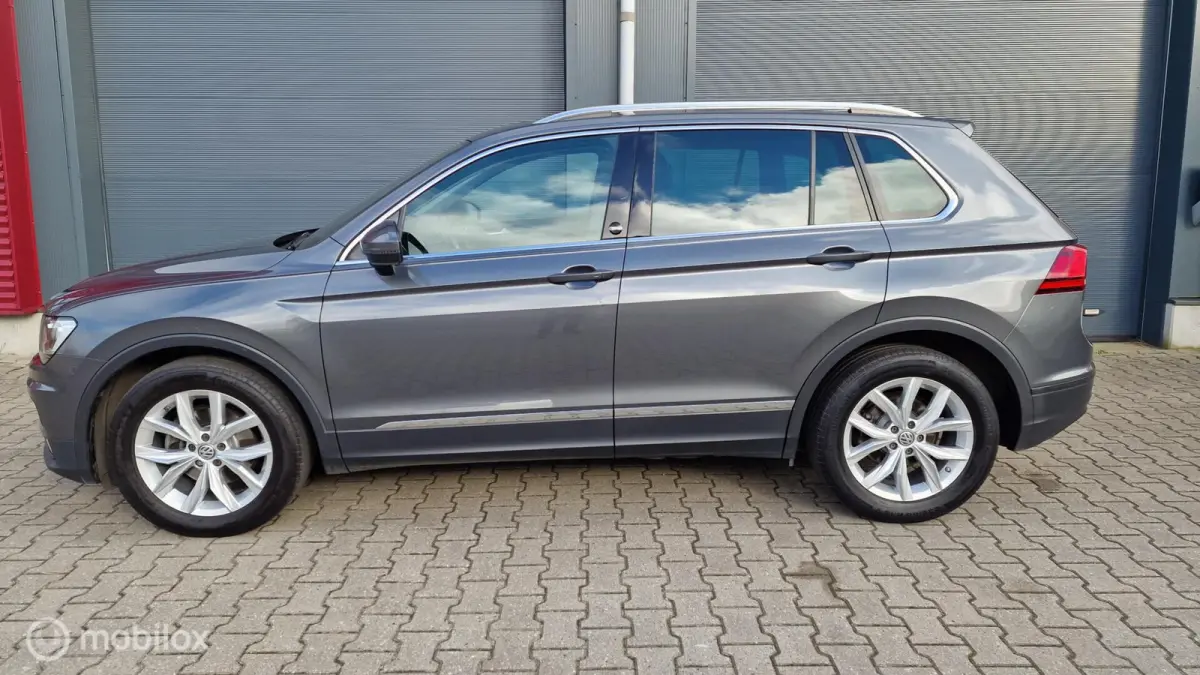 1.4TSI /Panoramadak /Trekhaak / Camera
