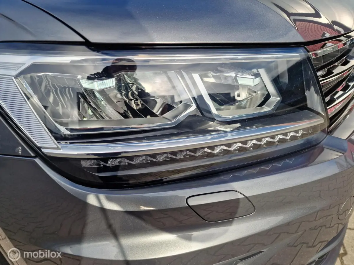 1.4TSI /Panoramadak /Trekhaak / Camera