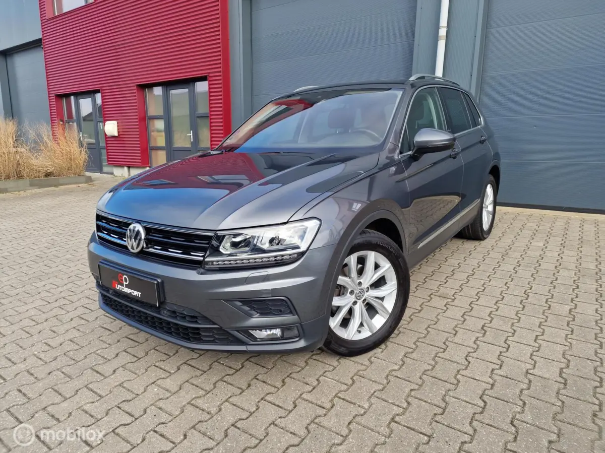1.4TSI /Panoramadak /Trekhaak / Camera