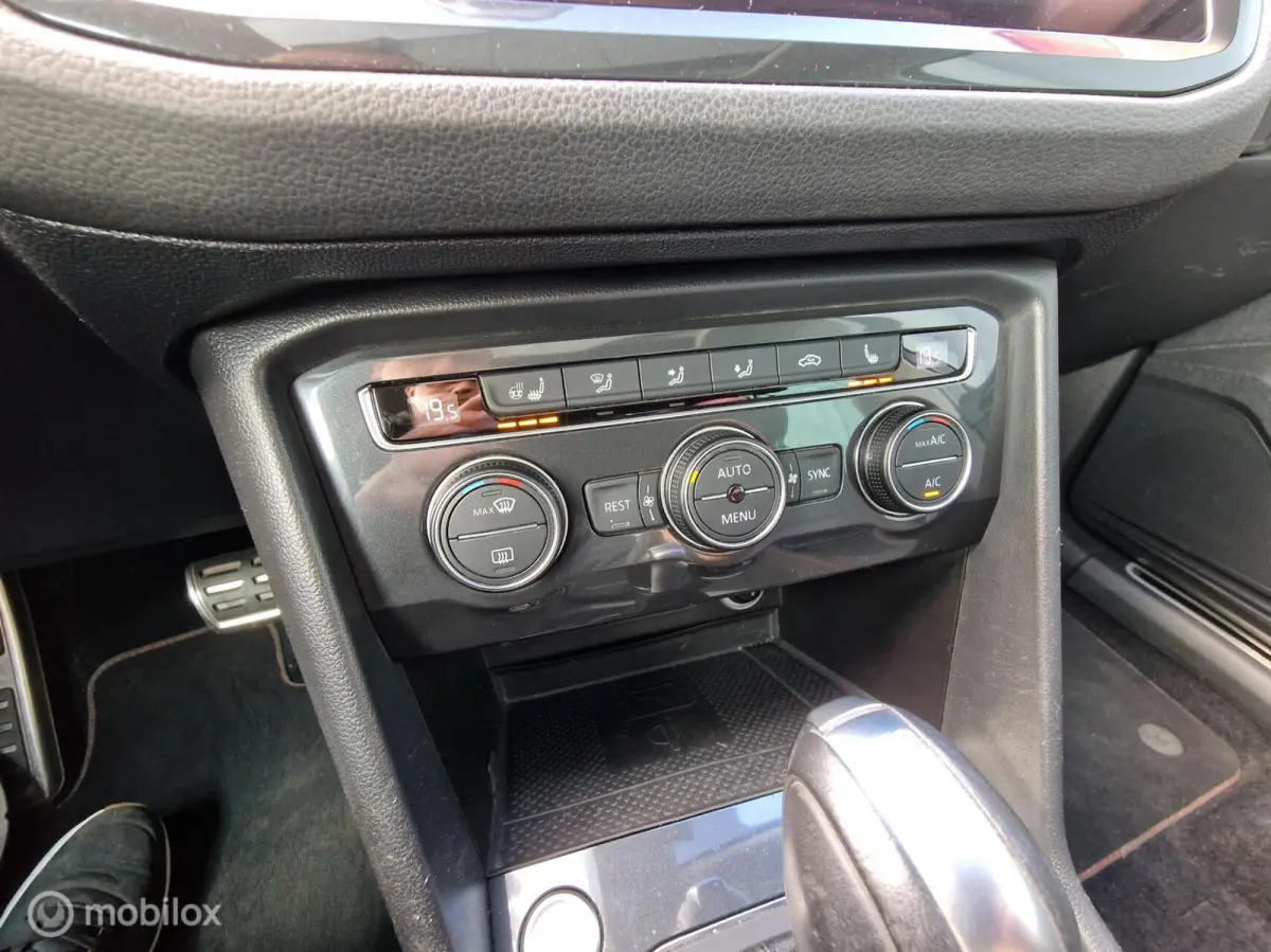 1.4TSI /Panoramadak /Trekhaak / Camera