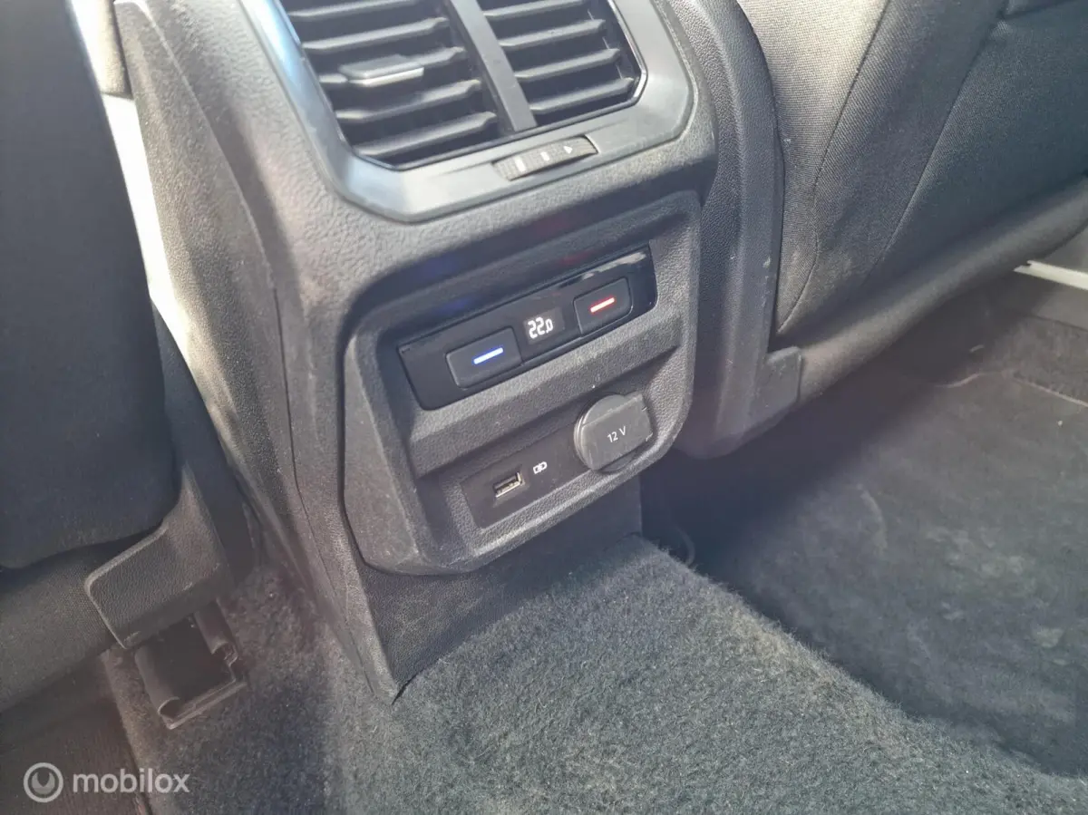 1.4TSI /Panoramadak /Trekhaak / Camera