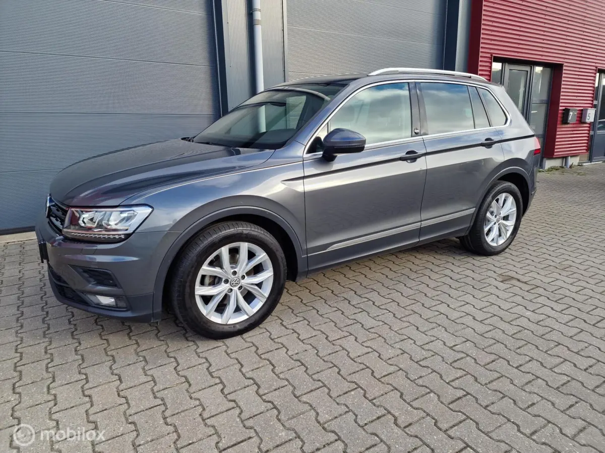 1.4TSI /Panoramadak /Trekhaak / Camera