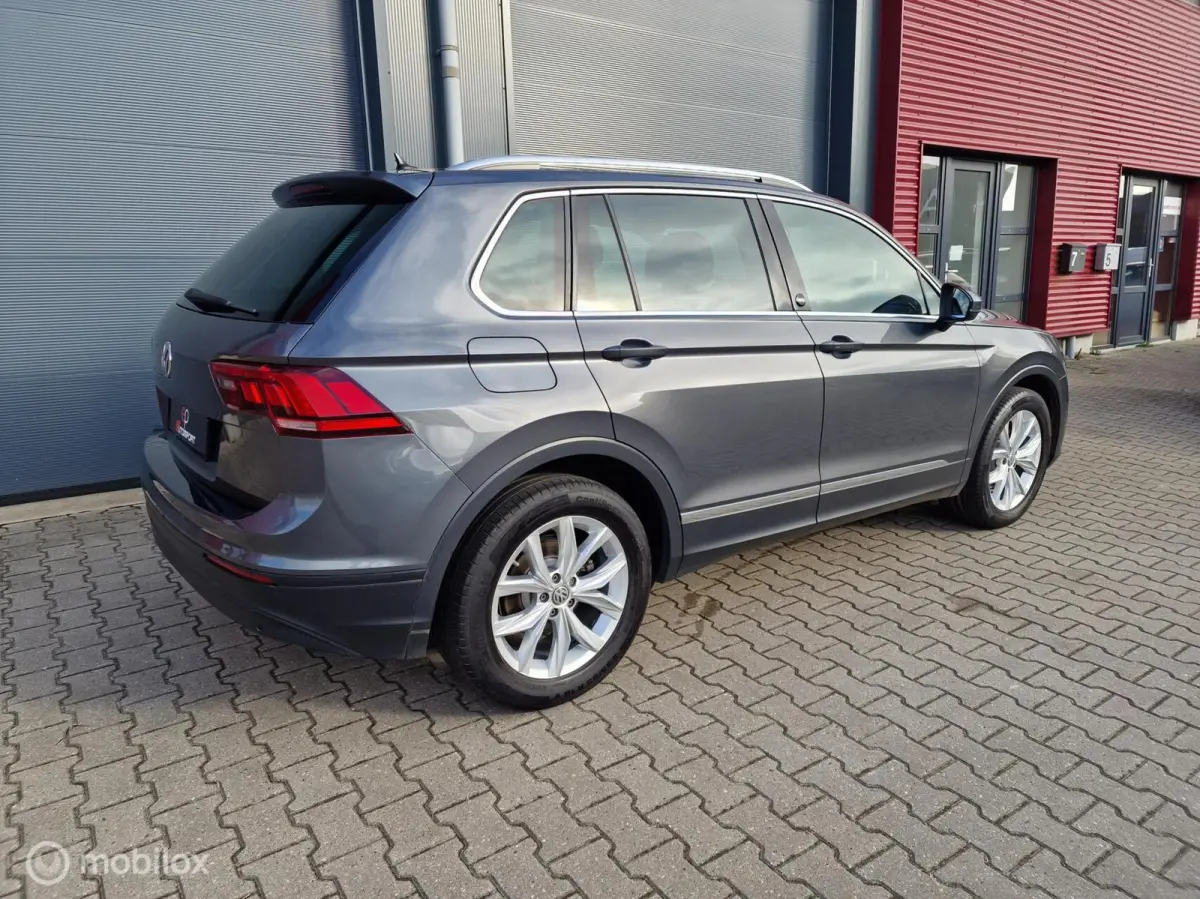 1.4TSI /Panoramadak /Trekhaak / Camera