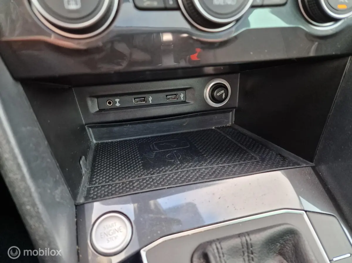 1.4TSI /Panoramadak /Trekhaak / Camera