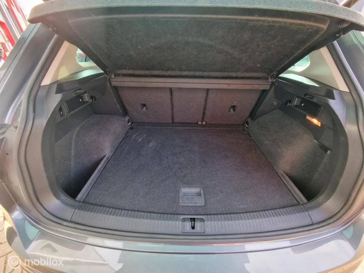 1.4TSI /Panoramadak /Trekhaak / Camera