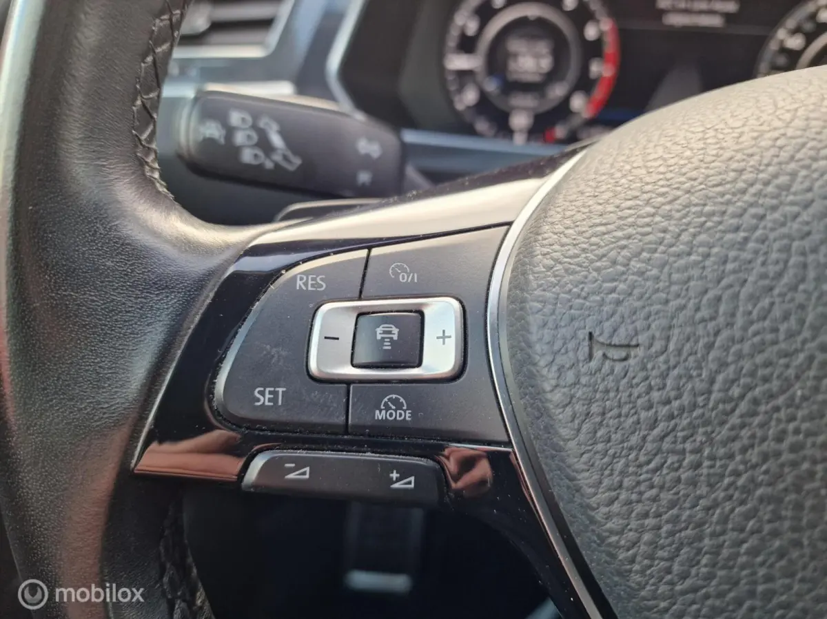 1.4TSI /Panoramadak /Trekhaak / Camera