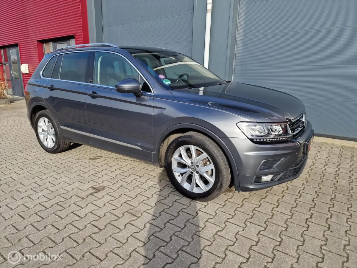 1.4TSI /Panoramadak /Trekhaak / Camera