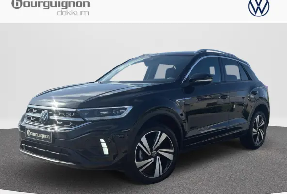 1.5 TSI R-Line | Digi dash | IQ. drive | A-Camera | Clima | 150Pk | App Connect | Automaat |