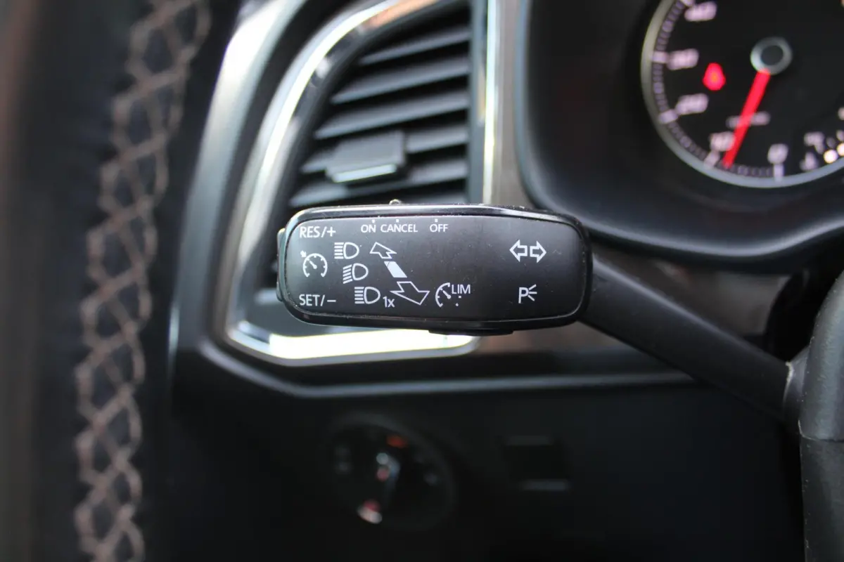 1.4 EcoTSI Xcellence Automaat|Navi|Trekhaak|