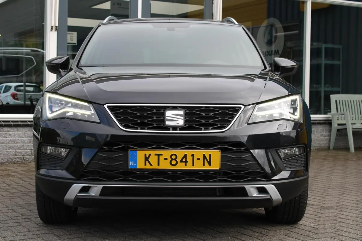 1.4 EcoTSI Xcellence Automaat|Navi|Trekhaak|