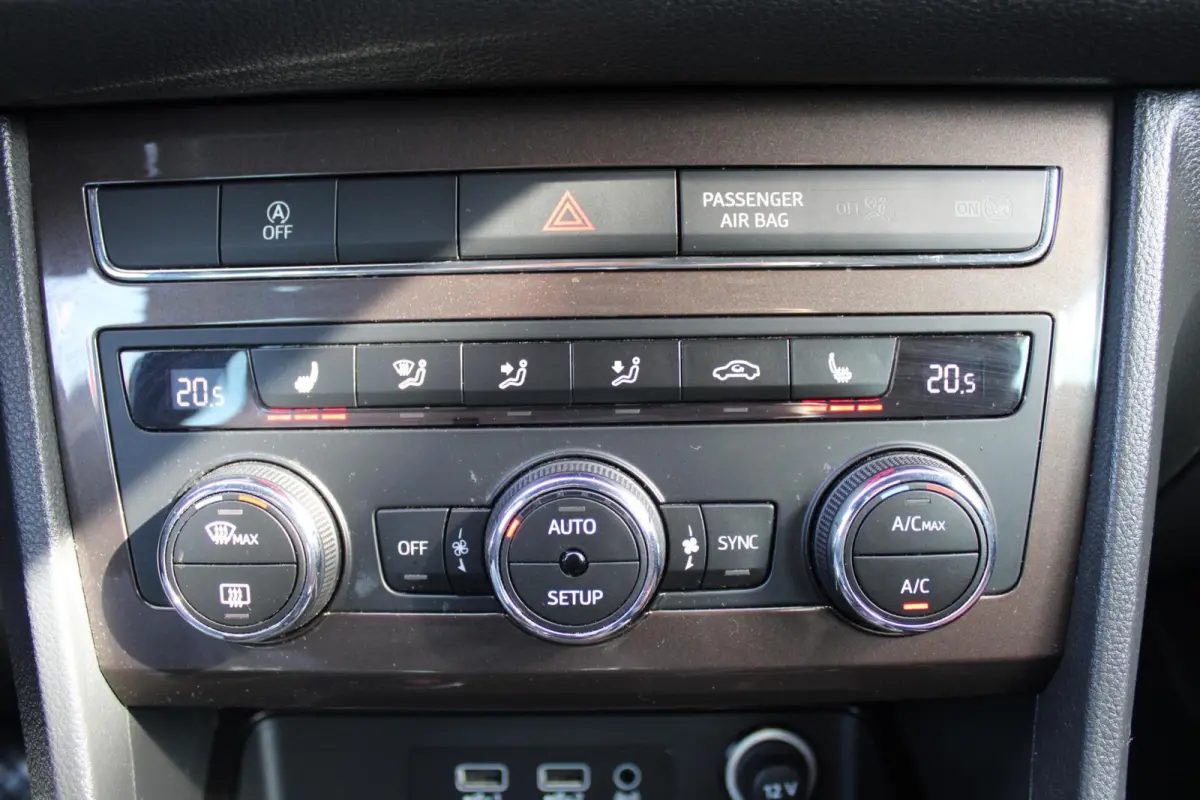 1.4 EcoTSI Xcellence Automaat|Navi|Trekhaak|