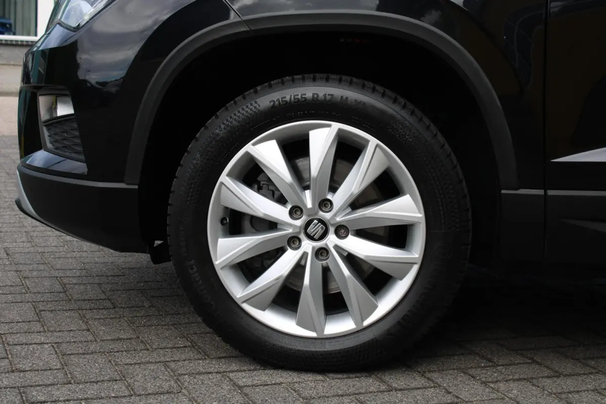 1.4 EcoTSI Xcellence Automaat|Navi|Trekhaak|