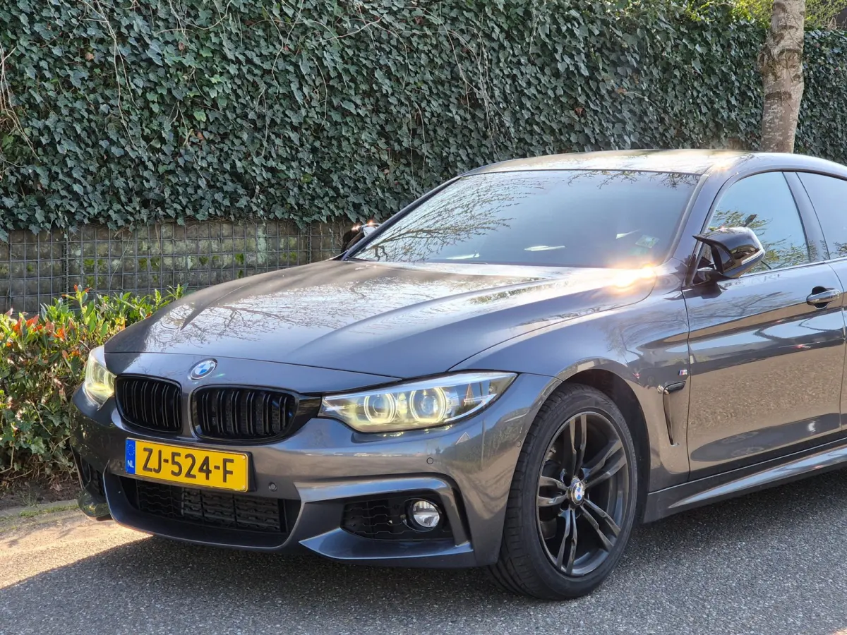 M Sport Sterrenhemel Apple CarPlay Breedset Black M Sport High Executive NAP LED Rijklaar NEW APK