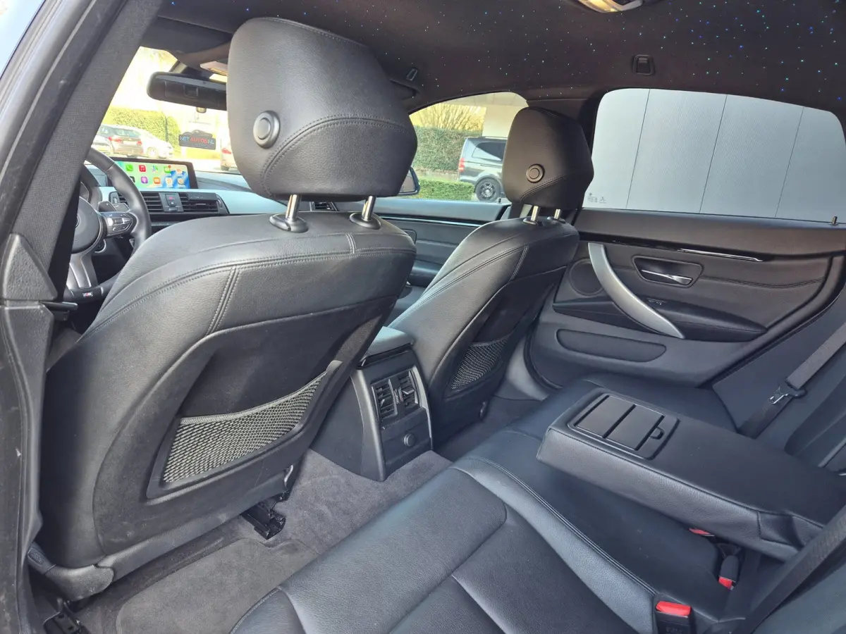 M Sport Sterrenhemel Apple CarPlay Breedset Black M Sport High Executive NAP LED Rijklaar NEW APK