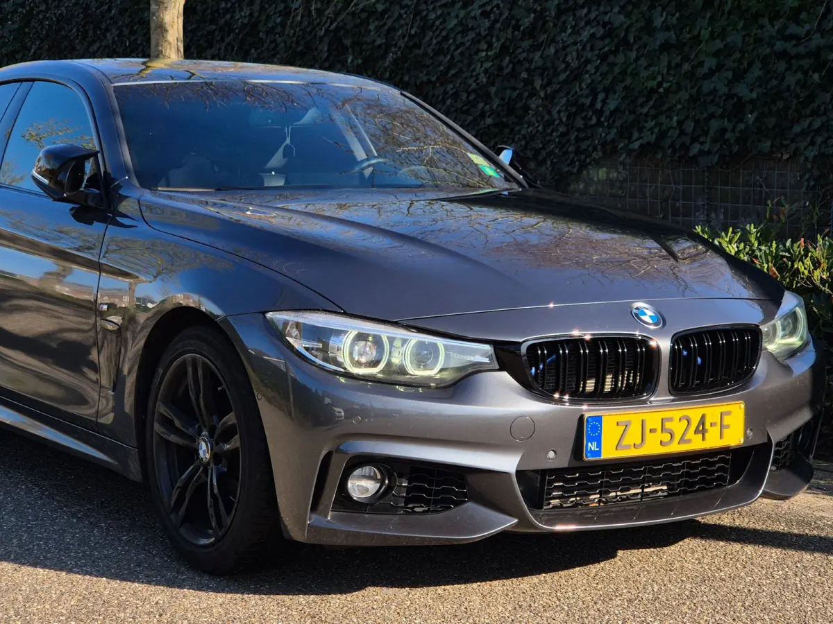 M Sport Sterrenhemel Apple CarPlay Breedset Black M Sport High Executive NAP LED Rijklaar NEW APK