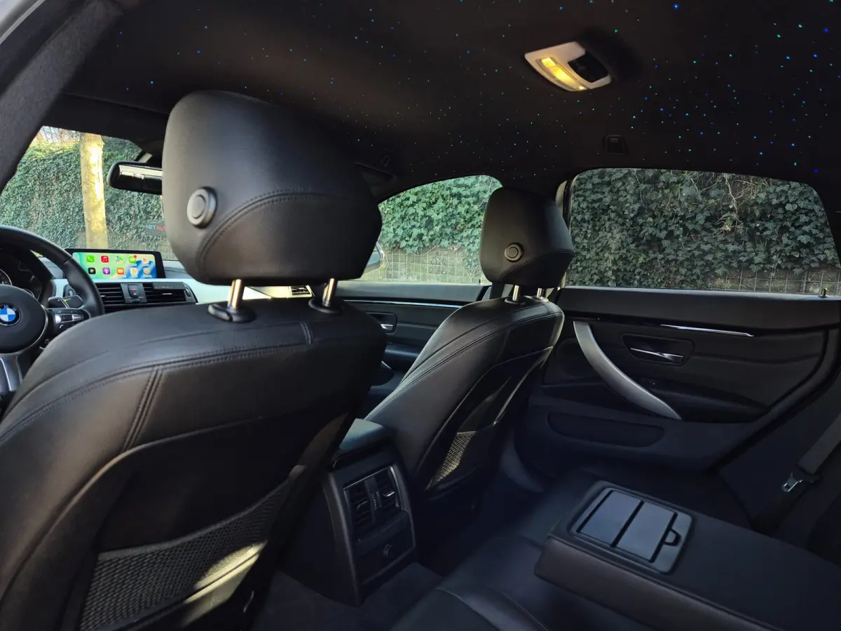 M Sport Sterrenhemel Apple CarPlay Breedset Black M Sport High Executive NAP LED Rijklaar NEW APK