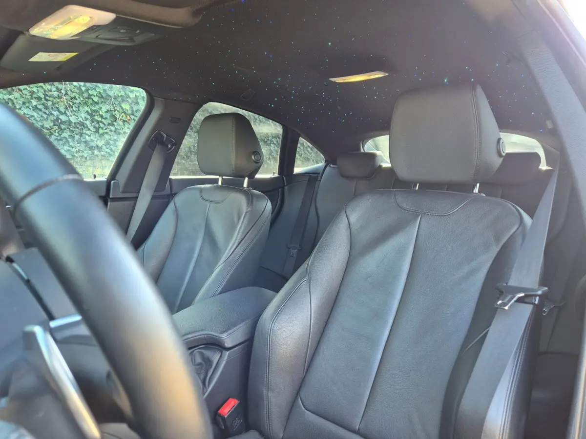 M Sport Sterrenhemel Apple CarPlay Breedset Black M Sport High Executive NAP LED Rijklaar NEW APK