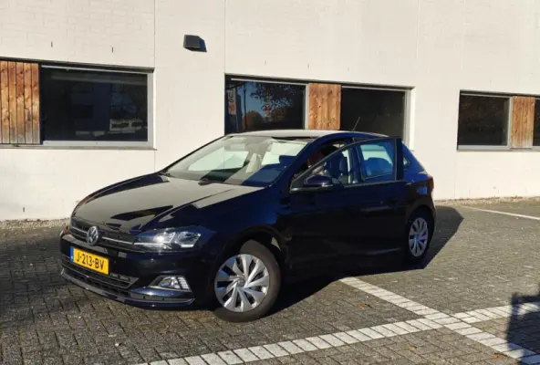 1.0 TSI Comfortline Business