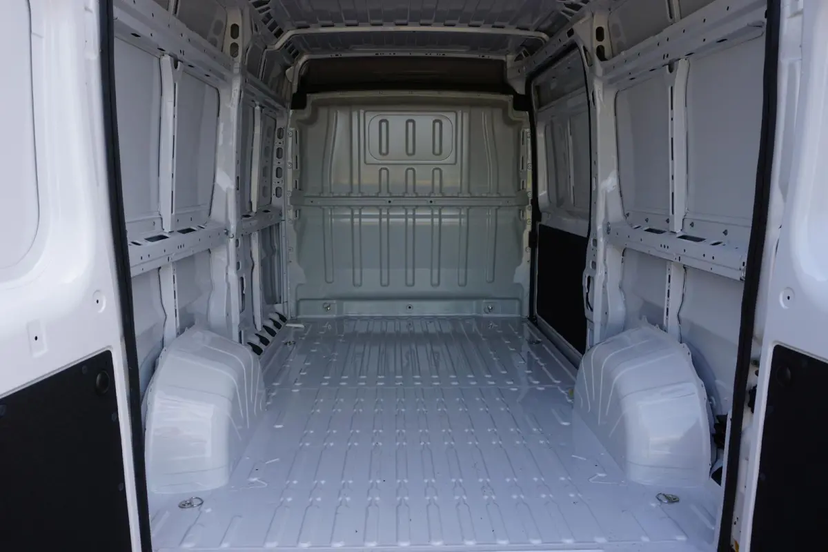 35 2.2 MultiJet L2H2 Nieuwstaat |BPM vrij! |140 pk |3500 KG |Luxe uitvoering |Camera |Cruise |Navi |Groot scherm |2e airbag |Reservewiel |Climate control