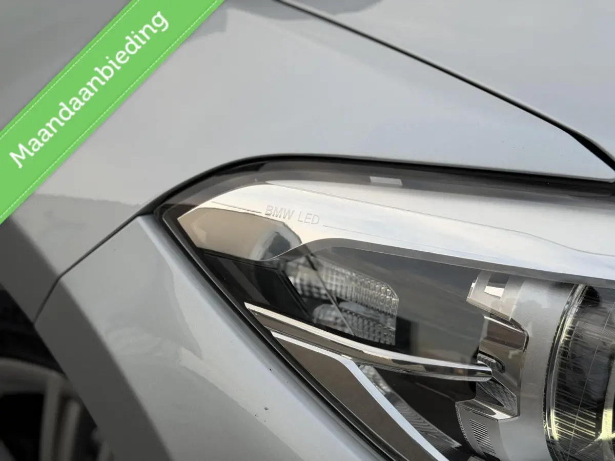118i High Executive M-Sport Org NL | Dealer onh