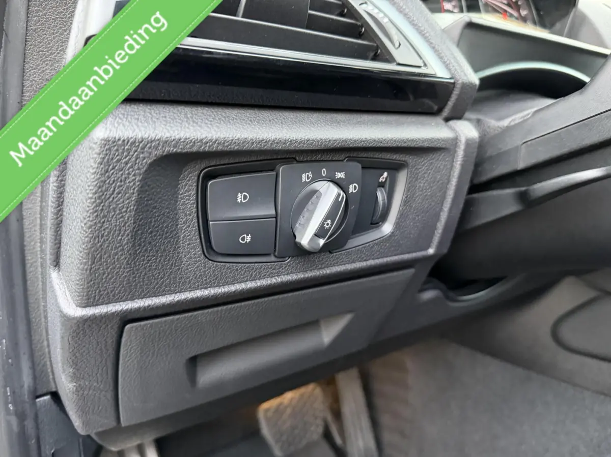 118i High Executive M-Sport Org NL | Dealer onh