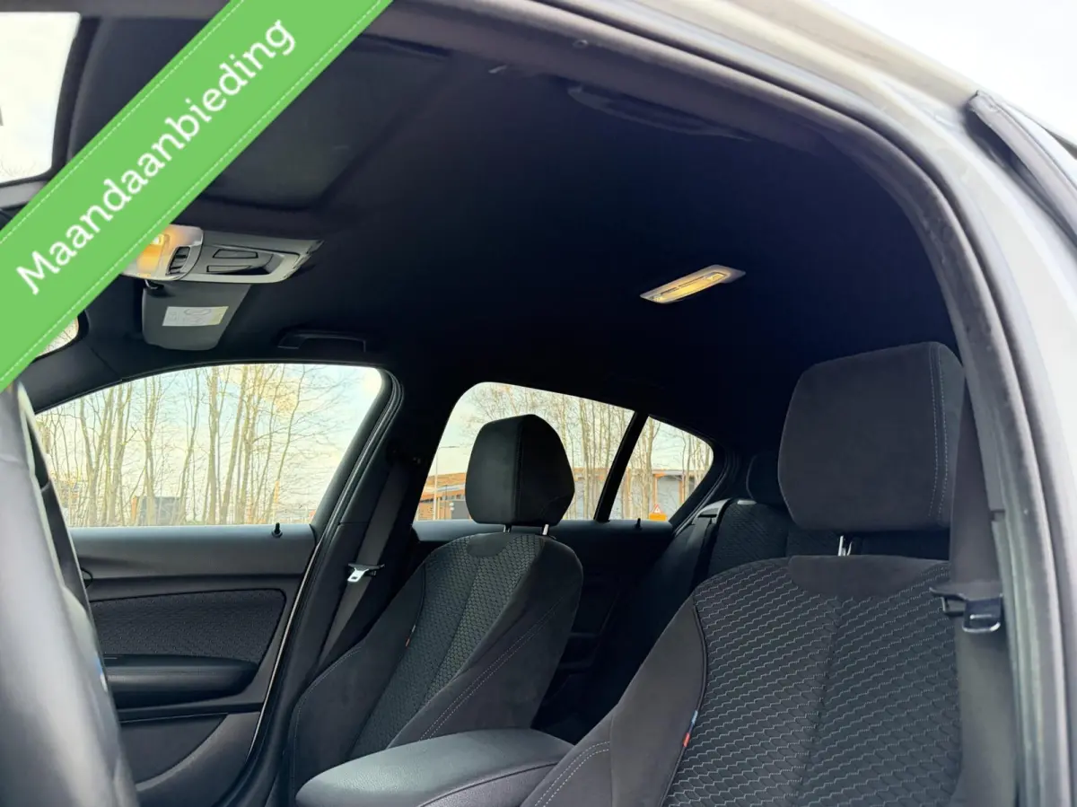 118i High Executive M-Sport Org NL | Dealer onh